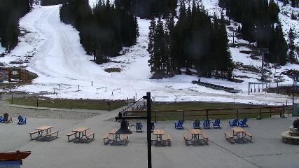 Arapahoe Basin: Base area (arapahoebasin.com)