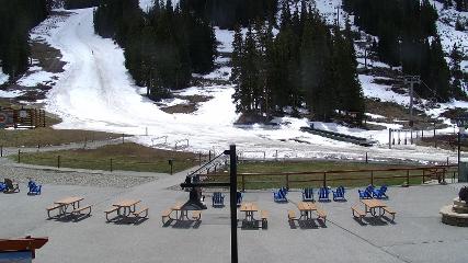 Arapahoe Basin: Base area (arapahoebasin.com)