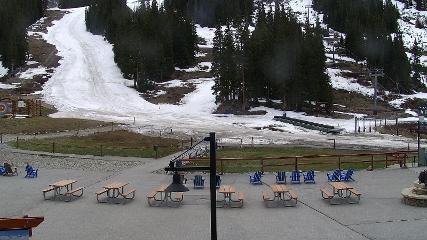 Arapahoe Basin: Base area (arapahoebasin.com)