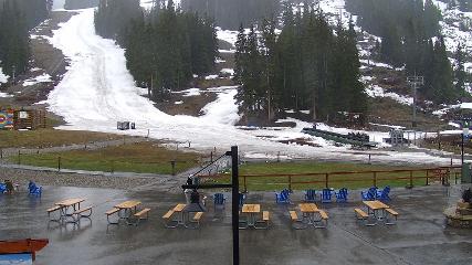 Arapahoe Basin webcam