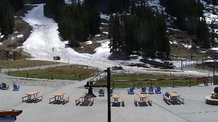 Arapahoe Basin: Base area (arapahoebasin.com)