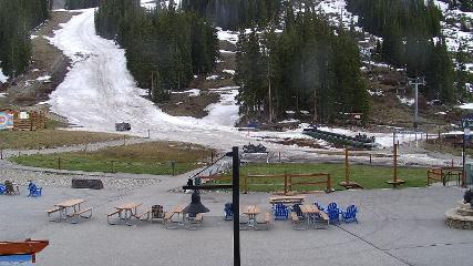 Arapahoe Basin: Base area (arapahoebasin.com)