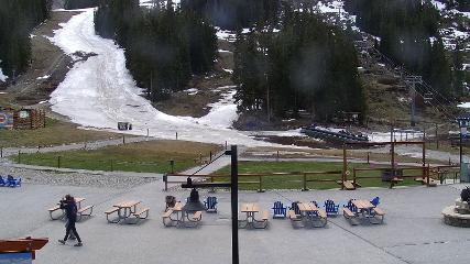Arapahoe Basin: Base area (arapahoebasin.com)