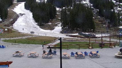 Arapahoe Basin: Base area (arapahoebasin.com)