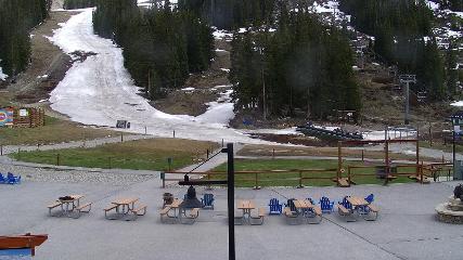 Arapahoe Basin: Base area (arapahoebasin.com)