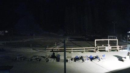 Arapahoe Basin webcam