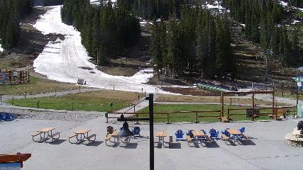 Arapahoe Basin webcam