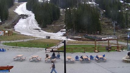 Arapahoe Basin: Base area (arapahoebasin.com)