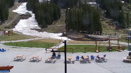 Arapahoe Basin: Base area (arapahoebasin.com)