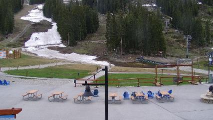 Arapahoe Basin: Base area (arapahoebasin.com)