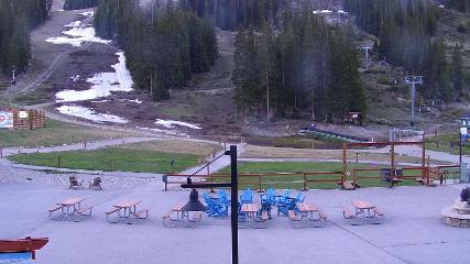 Arapahoe Basin: Base area (arapahoebasin.com)