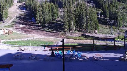 Arapahoe Basin webcam