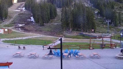 Arapahoe Basin webcam