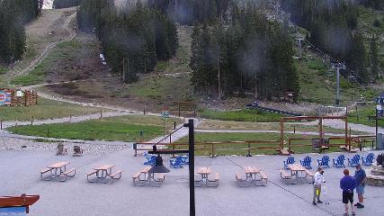 Arapahoe Basin: Base area (arapahoebasin.com)