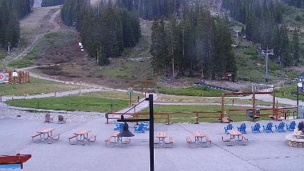 Arapahoe Basin webcam