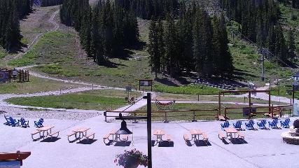 Arapahoe Basin: Base area (arapahoebasin.com)