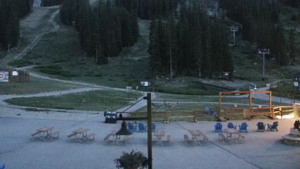 Arapahoe Basin webcam