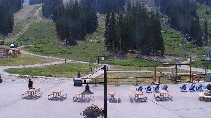 Arapahoe Basin: Base area (arapahoebasin.com)