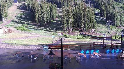 Arapahoe Basin: Base area (arapahoebasin.com)