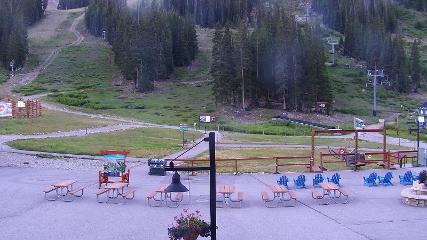 Arapahoe Basin webcam