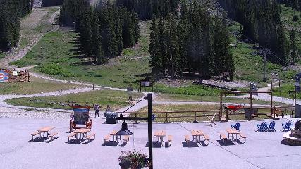 Arapahoe Basin: Base area (arapahoebasin.com)