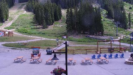 Arapahoe Basin: Base area (arapahoebasin.com)
