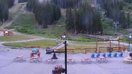 Arapahoe Basin: Base area (arapahoebasin.com)