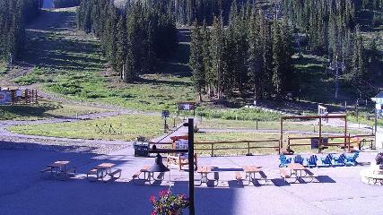 Arapahoe Basin: Base area (arapahoebasin.com)
