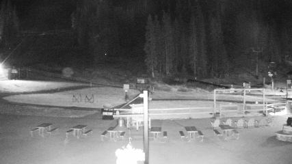 Arapahoe Basin webcam