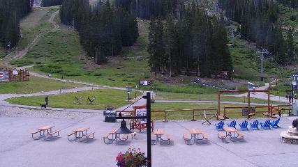Arapahoe Basin: Base area (arapahoebasin.com)