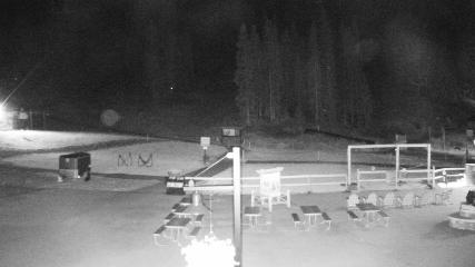 Arapahoe Basin webcam