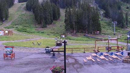Arapahoe Basin: Base area (arapahoebasin.com)