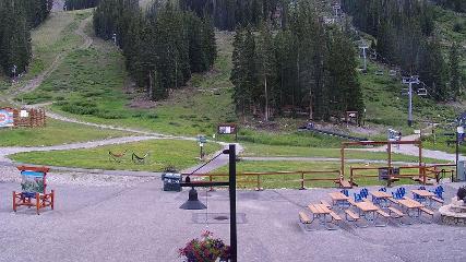 Arapahoe Basin: Base area (arapahoebasin.com)