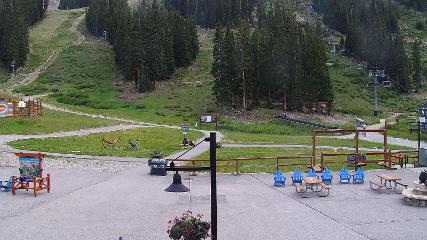 Arapahoe Basin: Base area (arapahoebasin.com)