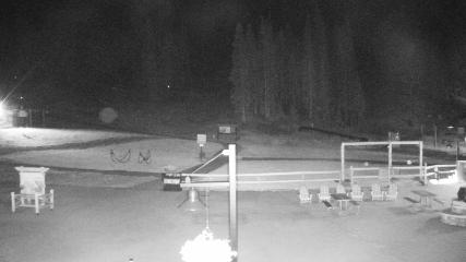 Arapahoe Basin webcam