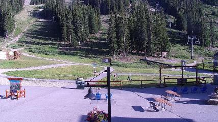 Arapahoe Basin: Base area (arapahoebasin.com)