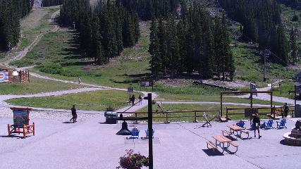 Arapahoe Basin: Base area (arapahoebasin.com)