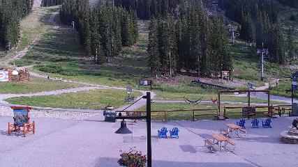 Arapahoe Basin: Base area (arapahoebasin.com)