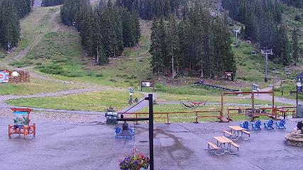 Arapahoe Basin: Base area (arapahoebasin.com)