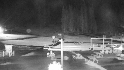 Arapahoe Basin webcam
