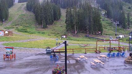 Arapahoe Basin: Base area (arapahoebasin.com)