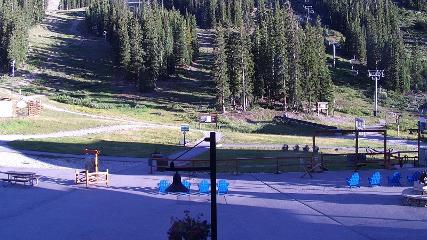 Arapahoe Basin: Base area (arapahoebasin.com)