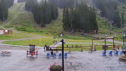 Arapahoe Basin: Base area (arapahoebasin.com)