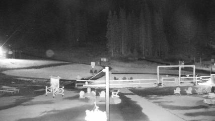 Arapahoe Basin webcam