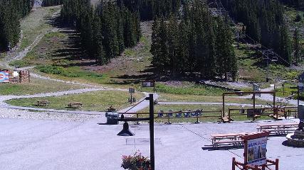 Arapahoe Basin webcam