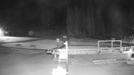 Arapahoe Basin webcam