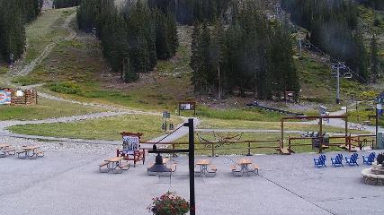 Arapahoe Basin: Base area (arapahoebasin.com)