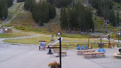 Arapahoe Basin: Base area (arapahoebasin.com)