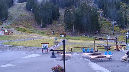 Arapahoe Basin: Base area (arapahoebasin.com)