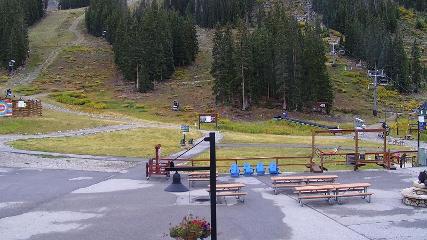 Arapahoe Basin: Base area (arapahoebasin.com)